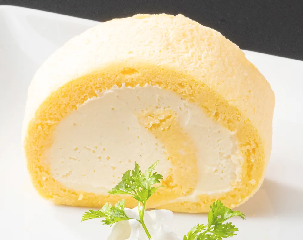 ロールケーキセット 1,700円