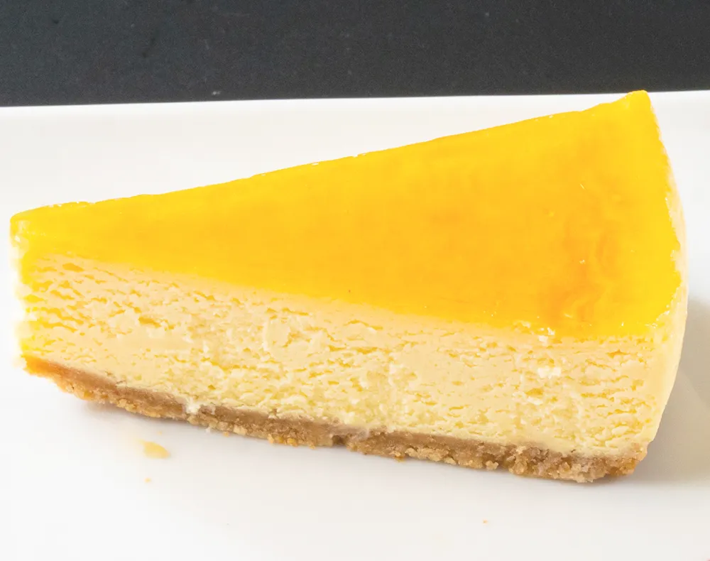 ミルクレープセット 1,800円